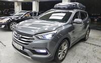 Hyundai SantaFe (2016)