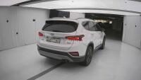 Hyundai SantaFe (2019)