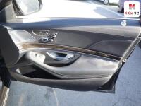 Mercedes S350d (2015)