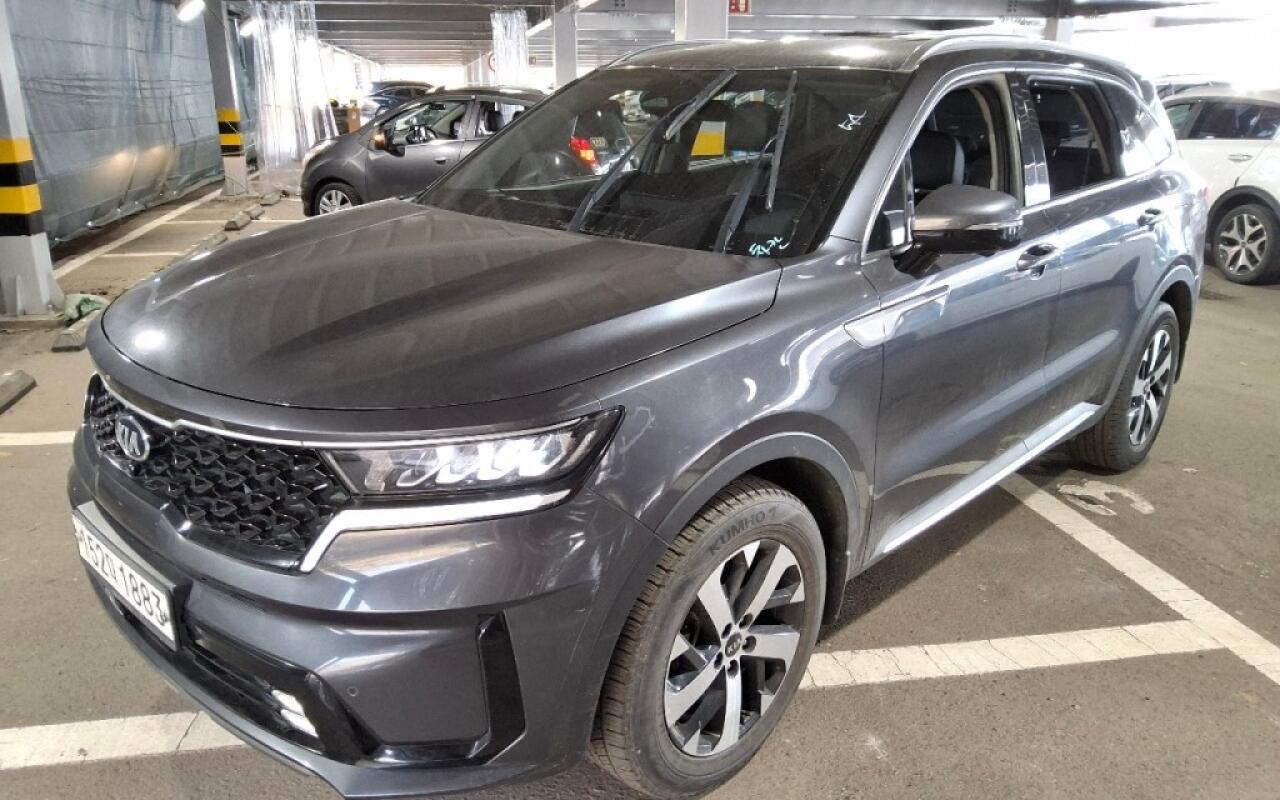 Kia Sorento (2020)