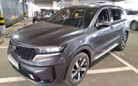 Kia Sorento (2020)