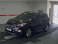 Hyundai SantaFe (2018)