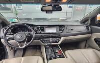Kia Carnival (2016)