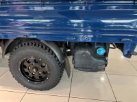 Hyundai Porter (2020)