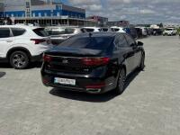 Kia K7 (2016)