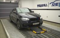 BMW X6 (2015)