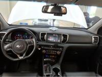 Kia Sportage (2017)