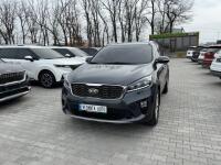 Kia Sorento (2019)