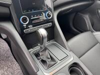 Renault Samsung SM6 (2018)