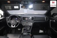Kia Sportage (2019)
