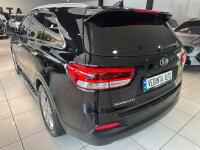 Kia Sorento (2016)