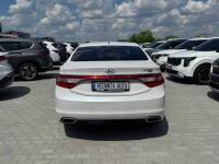 Hyundai Grandeur (2014)