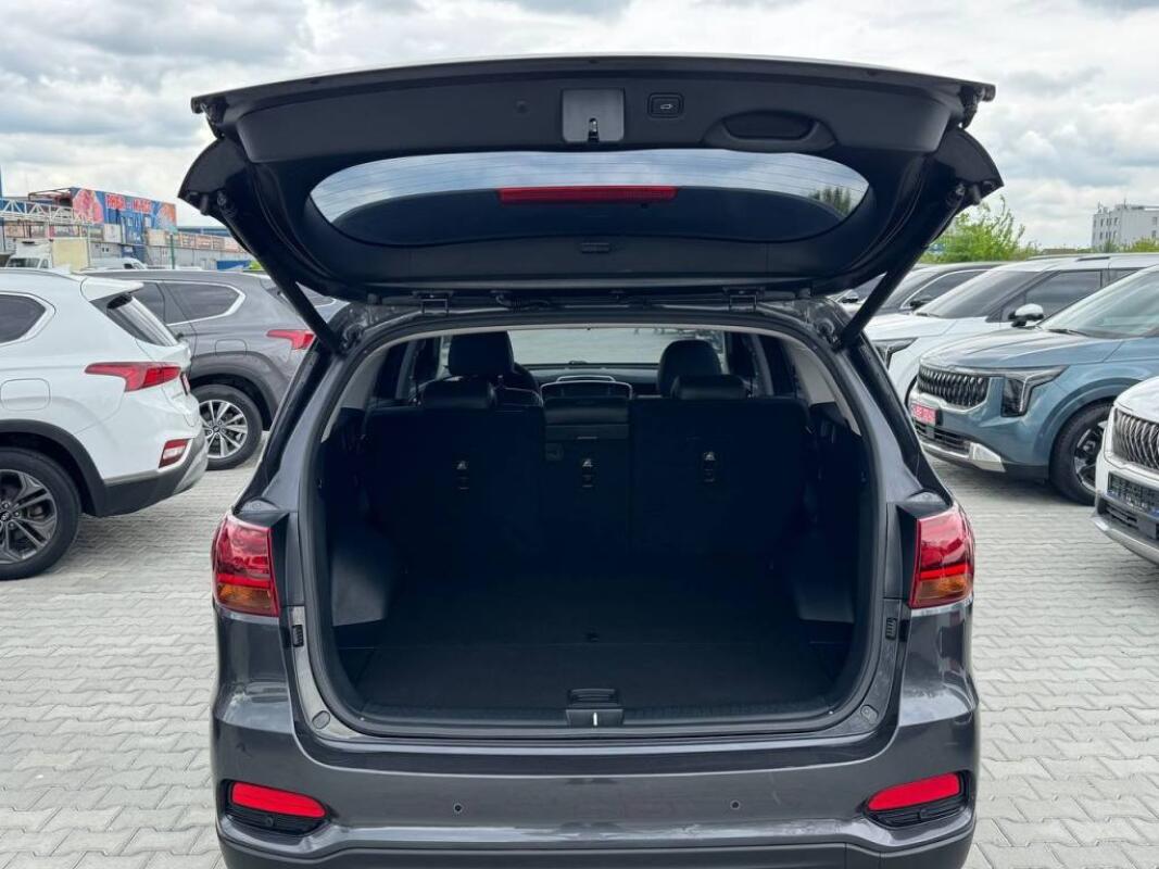 Kia Sorento (2018)