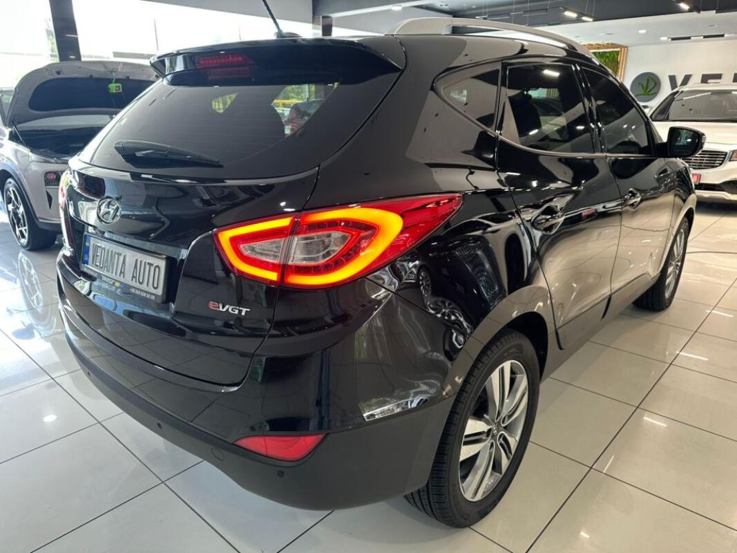 Hyundai Tucson (2013)