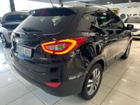 Hyundai Tucson (2013)