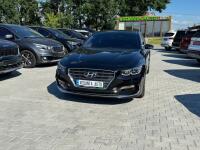 Hyundai Grandeur (2018)