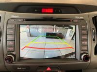 Kia Sportage (2015)