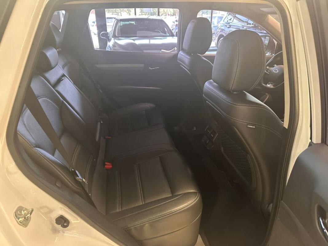Renault Samsung QM6 (2019)