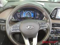 Hyundai SantaFe (2019)