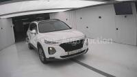 Hyundai SantaFe (2018)
