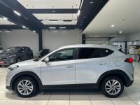 Hyundai Tucson (2015)