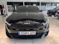 Kia K5 (2022)
