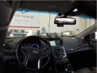 Hyundai Grandeur (2015)