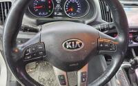 Kia Sportage (2014)