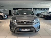 Suzuki Vitara (2018)