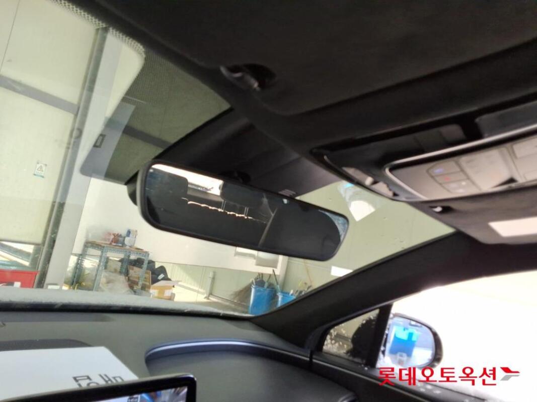 Hyundai SantaFe (2021)