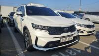 Kia Sorento (2020)