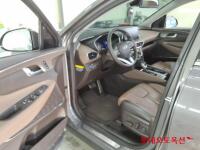 Hyundai SantaFe (2019)