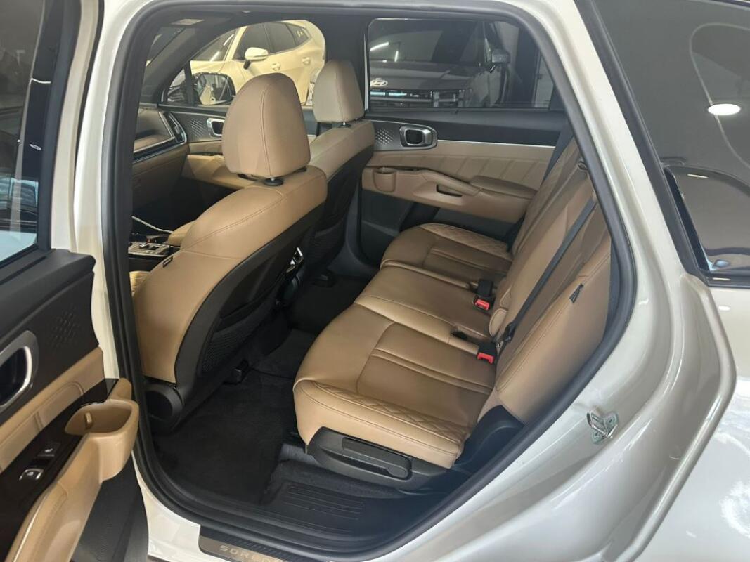 Kia Sorento (2023)