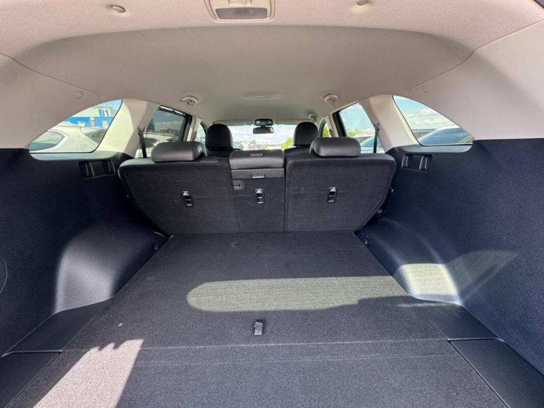 Kia Sorento (2017)