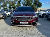 Kia Carnival (2016)