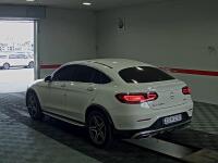 Mercedes GLC 220d (2020)