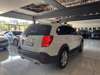 Chevrolet	Captiva (2015)