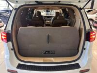 Kia Carnival (2020) Kia Carnival (2020)
