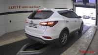 Hyundai SantaFe (2017)