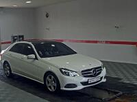 Mercedes E250 (2014)