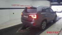 Kia Sorento (2013)