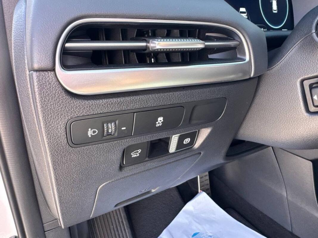 Hyundai Palisade (2022)