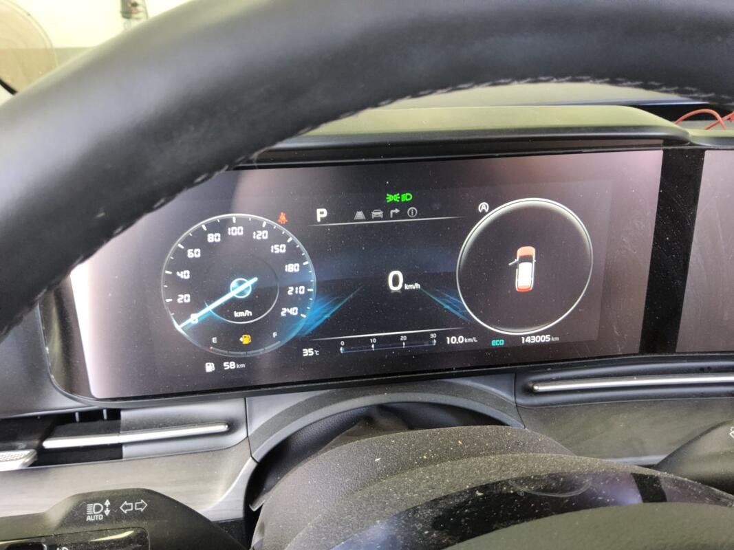 Kia Carnival (2020)