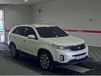 Kia Sorento (2012)