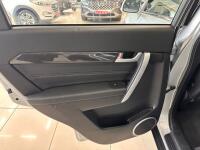 Chevrolet	Captiva (2015)