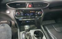 Hyundai Santa Fe (2018)