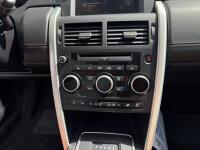 Land Rover Discovery Sport (2015)