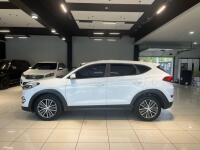 Hyundai Tucson (2015)