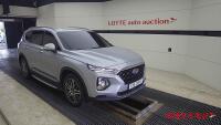 Hyundai SantaFe (2018)
