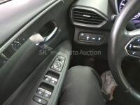 Hyundai SantaFe (2018)